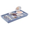 Avanti Linens Monterey Blue Tray - image 2 of 3