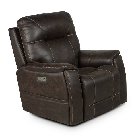 Media recliner chairs new arrivals