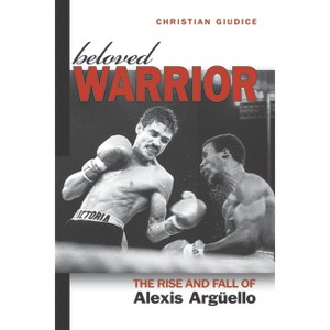 Beloved Warrior - by  Christian Giudice (Hardcover) - 1 of 1