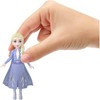 Disney Frozen 2 Elsa Collectible Small Doll - 2 of 4