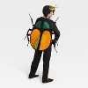 Kids' Beetle Bug Costume - Hyde and EEK! Boutique™ - 2 of 3
