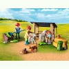 Playmobil Country Farmhouse with Outdoor Area 71248 - 3 of 3
