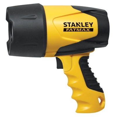 Stanley Waterproof 520 Lumen LED Spotlight