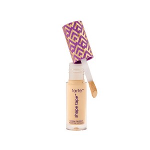 tarte Travel-Size Shape Tape Concealer - 0.033 fl oz - Ulta Beauty - 1 of 4