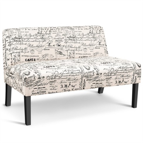 Target best sale settee bench