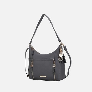 MKF Collection Ruby Women’s Shoulder Bag by Mia K - 1 of 4