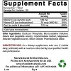 Best Naturals Zinc 100 mg with Vitamin C & D3 180 Tablets Gluten Free and Non-GMO - 2 of 4