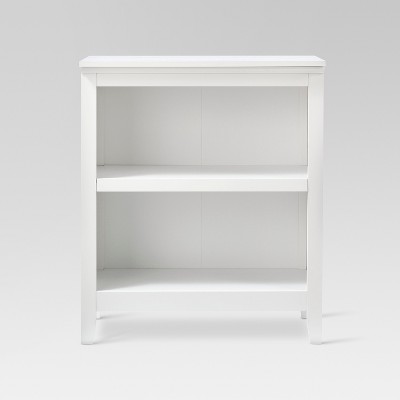 carson 3 shelf bookcase