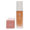 ILIA True Skin Serum Foundation Catalina SF7(Medium with Warm Undertones) 1 oz - 3 of 4