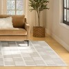 Nourison Nordic Colorblock Woven Rug - 2 of 4