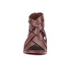 Vintage Foundry Co. Women's Owena Heel Sandal - image 4 of 4