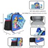 Super Mario Brothers 4-Piece Lunchbox & Water Bottle Combo Set - image 4 of 4