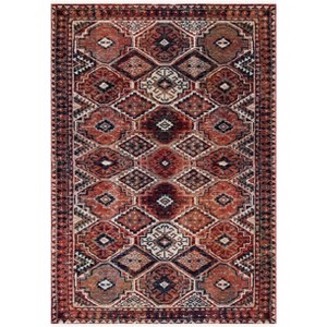 Herat HRT315 Power Loomed Indoor Rugs - Safavieh - 1 of 4