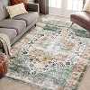 Acekool Vintage Area Rugs - 4 of 4