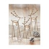 tagltd Reindeer Small Tealight Holder - 2 of 2
