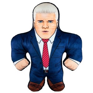 Bleacher Creatures WWE Cody Rhodes 24" Bleacher Buddy - 1 of 4