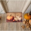 Primitives by Kathy Pumpkin Still Life Rug- Indoor/Outdoor - 2 of 4
