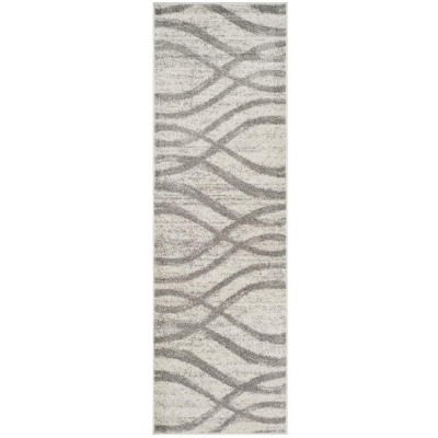 Adirondack ADR125 Machine Made Indoor Rug - Safavieh