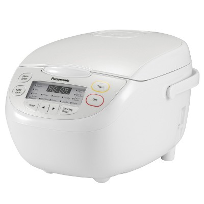 Panasonic Rice Cooker 1.5 Go Single Person Automatic Cooking Pot