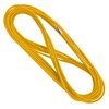 Yellow Ring Ropes for SMALL WWE AEW Wrestling Action Figure Rings - 2 of 2