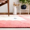 Montauk MTK552 Hand Woven Indoor Rugs - Safavieh - 4 of 4