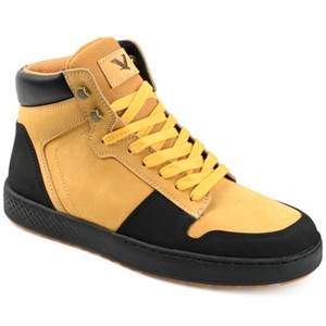 Territory Triton High Top Sneaker Boot - 1 of 4