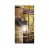 Kichler Lighting Lyndon 1 - Light Wall Light in  Architectural Bronze - 3 of 4