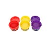 Crayola 3pk Silly Scent Dough 2 - 3 of 4
