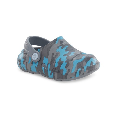 Target crocs hot sale toddler