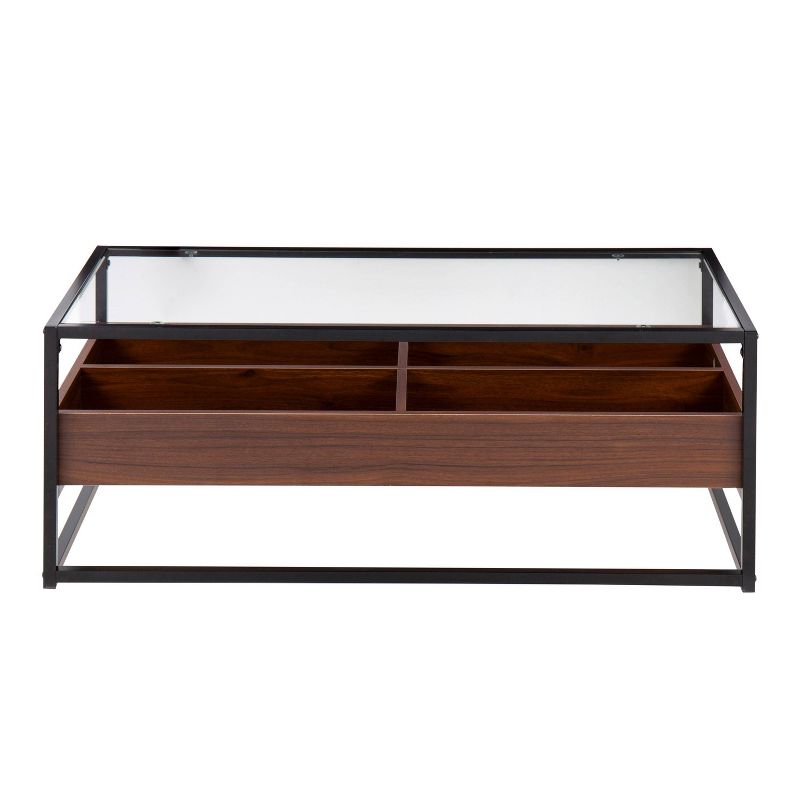 Display Tempered Coffee Table - LumiSource
, 5 of 10