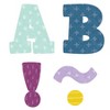 Teacher Created Resources® Oh Happy Day Bold Block 3" Magnetic Letters, 55 Pieces - image 2 of 3