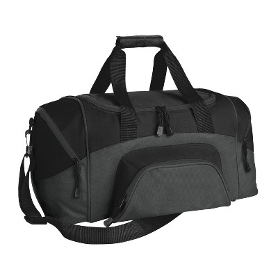 Port Authority Padded Handle Duffel Bag - 35L