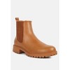 Prolt Chelsea Ankle Boots Women - 2 of 4