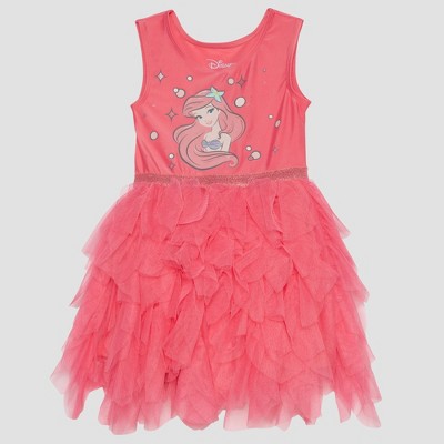 ariel clothing for toddlers