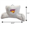 NCAA Northern Iowa Panthers Faux Fur Backrest - 3 of 3
