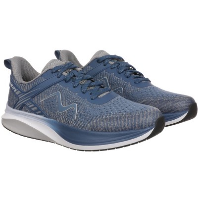 MBT Men's Huracan 3 Lace Up in Navy , 13 — фото 2