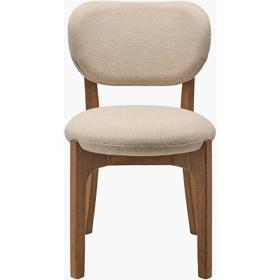Mark & Day Nashea Modern Dining Chair