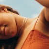 Made By Mary | Poppy Choker Necklace - 4 of 4