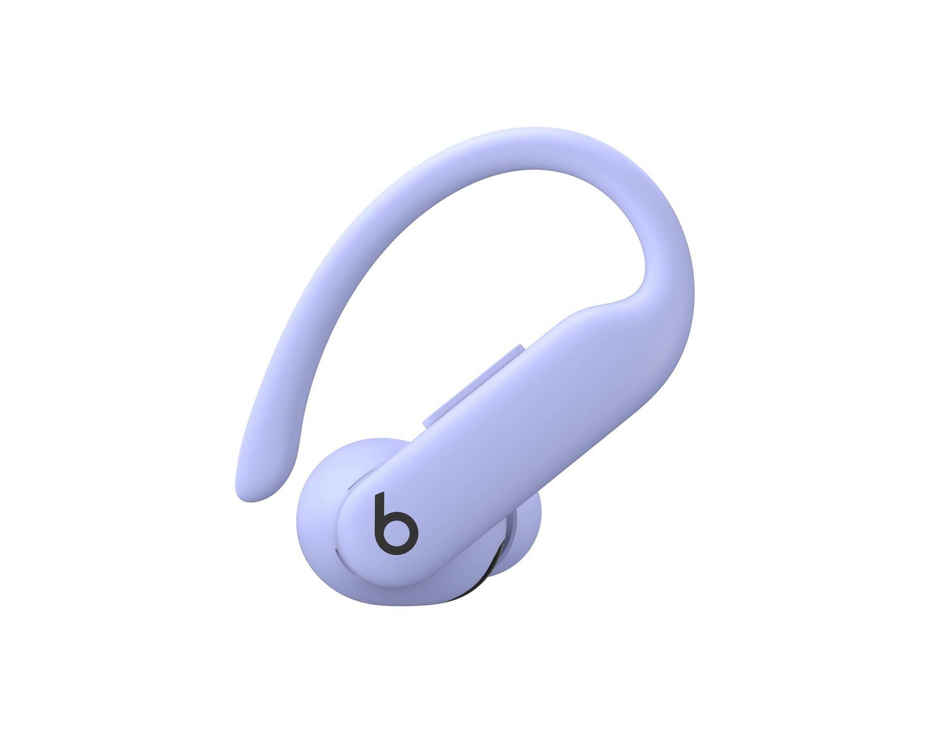 Powerbeats Pro 2 - High-Performance Earbuds - Hyper Purple