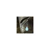 SaharaCase EasyClip Silicone Case for Apple AirTag Glow Blue (AT00003) - 3 of 4