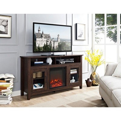 target home entertainment center