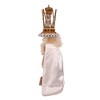 Kurt Adler 18.5-Inch Hollywood Gold Gem King Nutcracker - 4 of 4