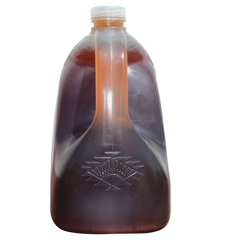AriZona Arnold Palmer Lite Half Iced Tea & Half Lemonade - 128 fl oz Jug, 5 of 6