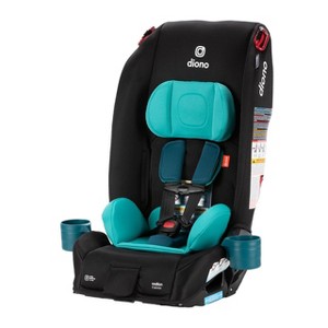 Diono Radian 3R Bonus Pack Convertible Car Seats - 1 of 3