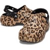 Crocs Womens Baya Platform Printed Clogs - 2 of 4