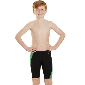 Sporti HydroLast Splice Jammer Swimsuit (22-40) - 1 of 4