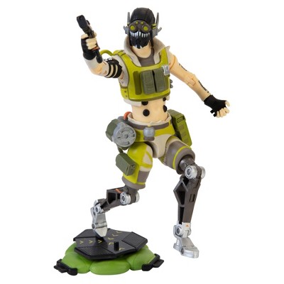 Apex Legends Octane Wave 2 Target