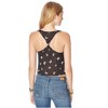 Aeropostale Womens Butterfly Twist Tank Top - 2 of 3