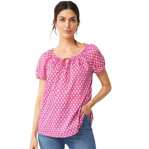 Target peasant sale tops