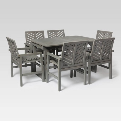 target patio table sets